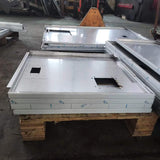 Sheet metal parts