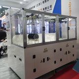 Mechanical equipment OEM